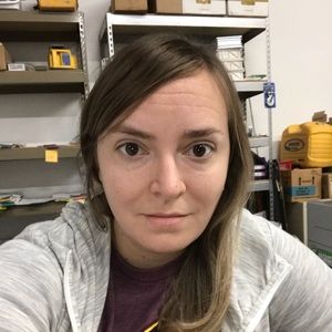 Meet your Posher, Beth